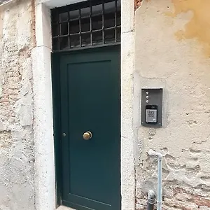 Ca' Corazzeri Apartment Venice