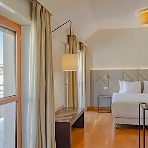 Nh Collection Giustiniano Hotel Roma