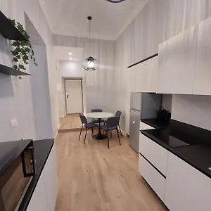 Perfect Place In Porta Venezia Apartment Milan