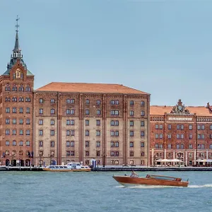 Hilton Molino Stucky Hotel Venezia