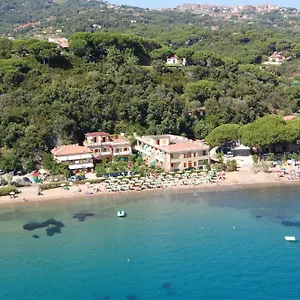 Le Acacie Aparthotel Capoliveri (Isola d'Elba)