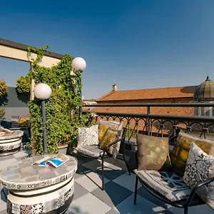 Sant'ambrogio Hotel Milano
