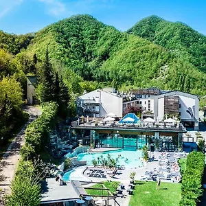 Ròseo Euroterme Wellness Hotel Bagno di Romagna