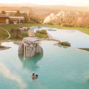Adler Thermae Hotel Bagno Vignoni